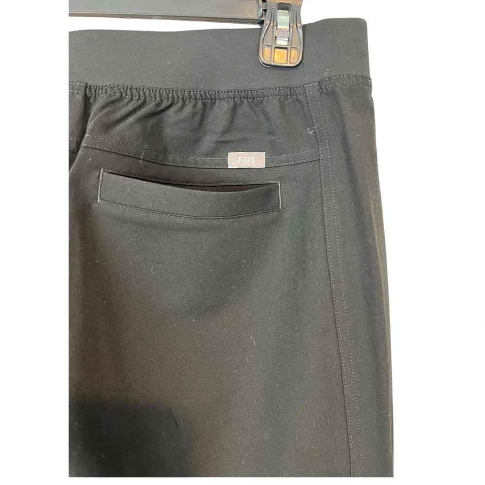 Figs Slim Axim Cargo Scrub Pants - Mens L NEW